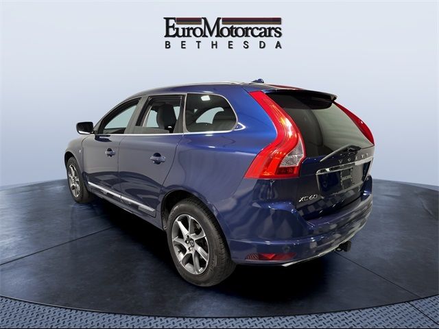 2015 Volvo XC60 T6 Platinum