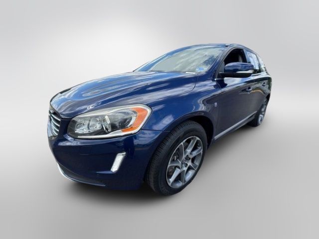 2015 Volvo XC60 T6 Platinum