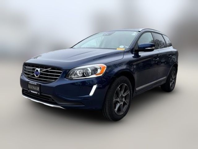 2015 Volvo XC60 T6 Platinum