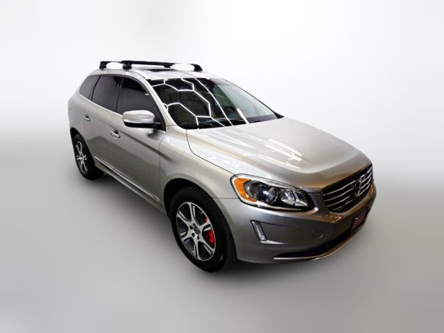 2015 Volvo XC60 T6 Platinum