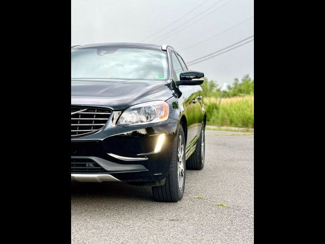2015 Volvo XC60 T6 Drive-E Platinum