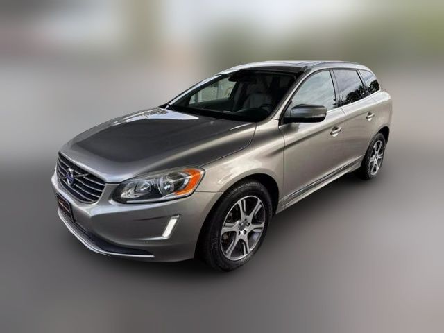 2015 Volvo XC60 T6 Platinum