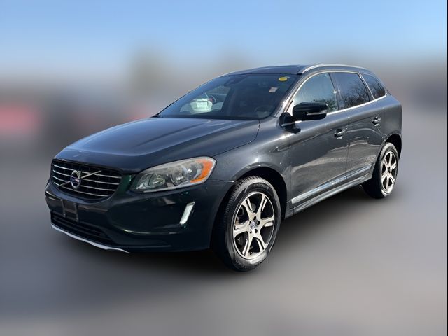 2015 Volvo XC60 T6