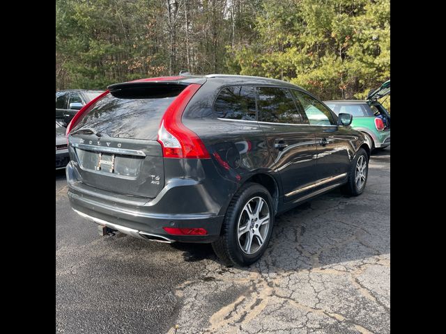 2015 Volvo XC60 T6