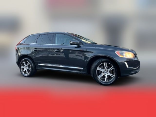 2015 Volvo XC60 T6