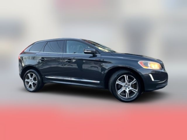 2015 Volvo XC60 T6