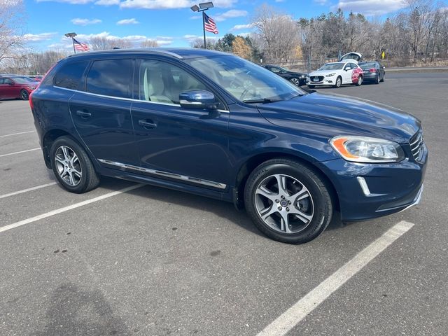 2015 Volvo XC60 T6