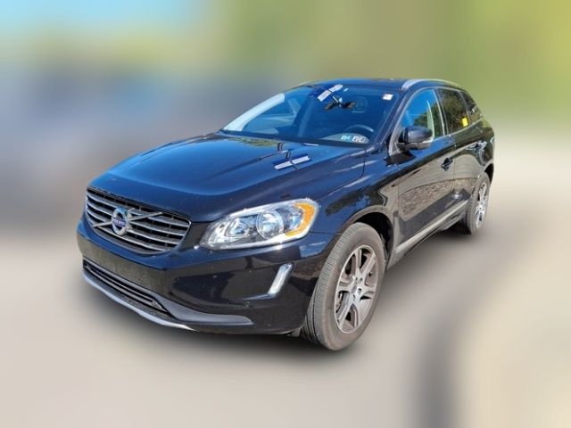 2015 Volvo XC60 T6 Premier Plus