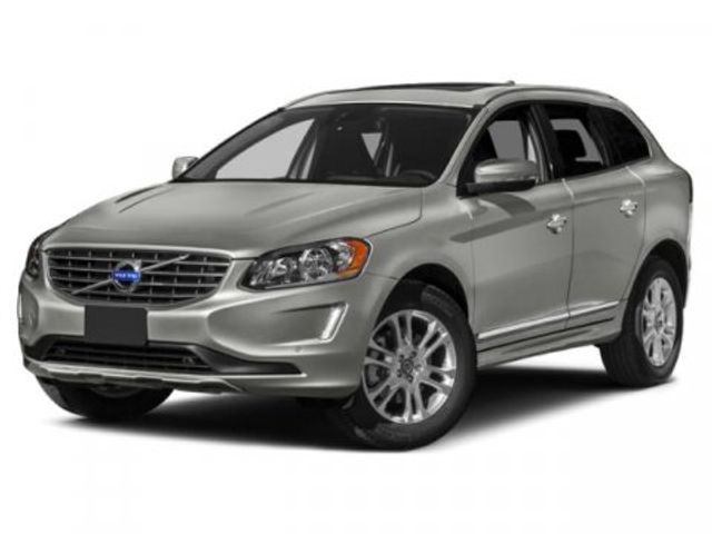 2015 Volvo XC60 T6 Premier Plus