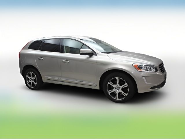 2015 Volvo XC60 T6 Premier Plus