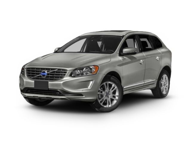 2015 Volvo XC60 T6 Premier Plus