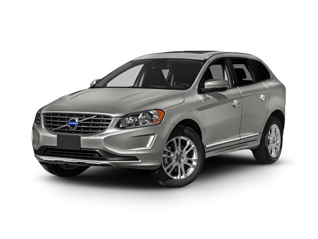 2015 Volvo XC60 T6 Premier Plus