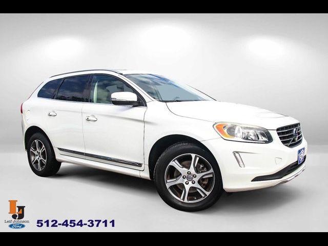 2015 Volvo XC60 T6 Premier Plus