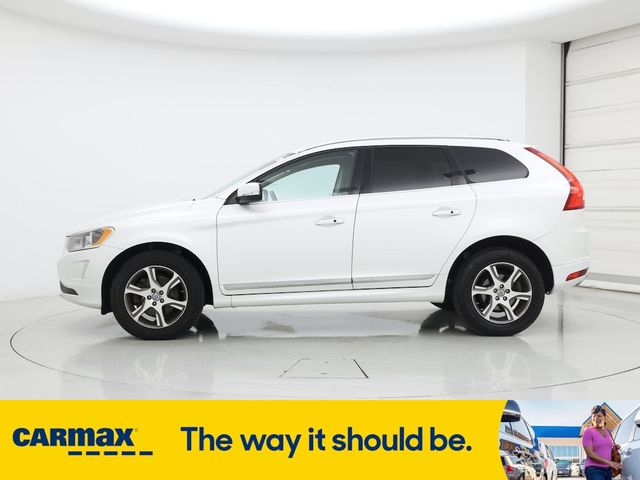 2015 Volvo XC60 T6 Premier Plus