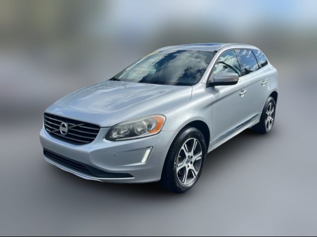 2015 Volvo XC60 T6 Premier Plus