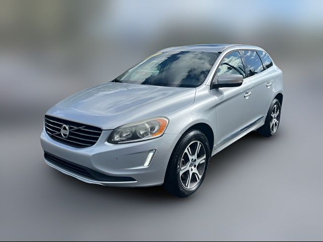 2015 Volvo XC60 T6 Premier Plus