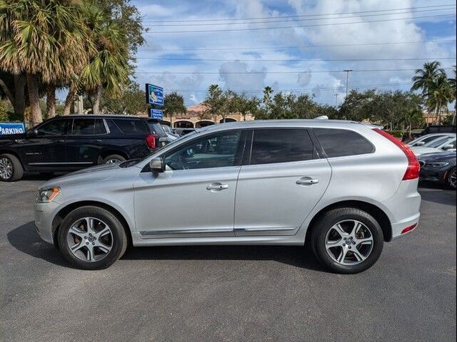 2015 Volvo XC60 T6 Premier Plus