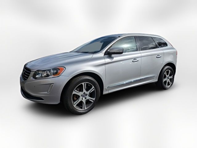 2015 Volvo XC60 T6 Premier Plus