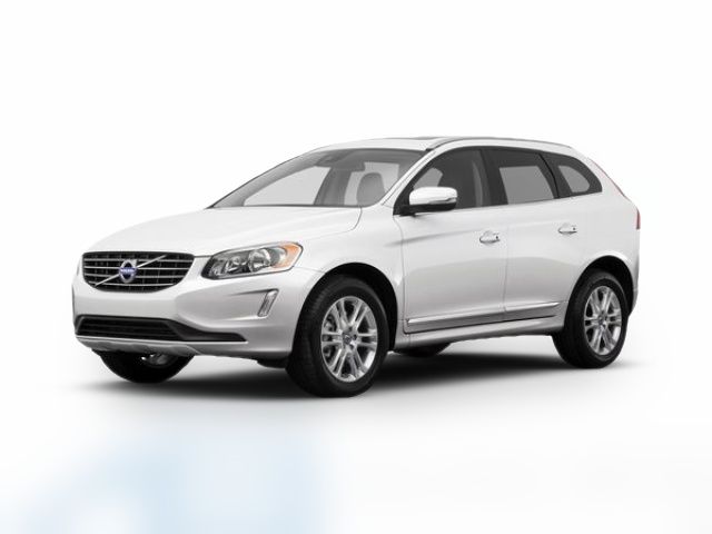 2015 Volvo XC60 T6 Premier Plus