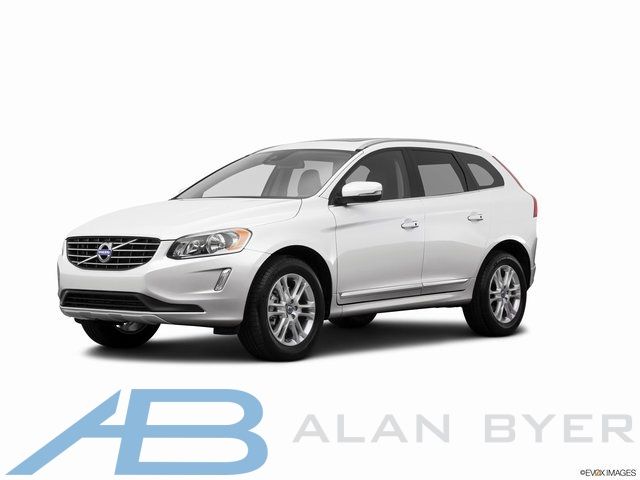 2015 Volvo XC60 T6 Premier Plus