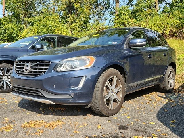 2015 Volvo XC60 T6 Premier Plus