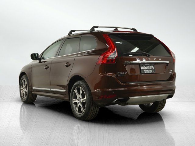 2015 Volvo XC60 T6 Premier Plus