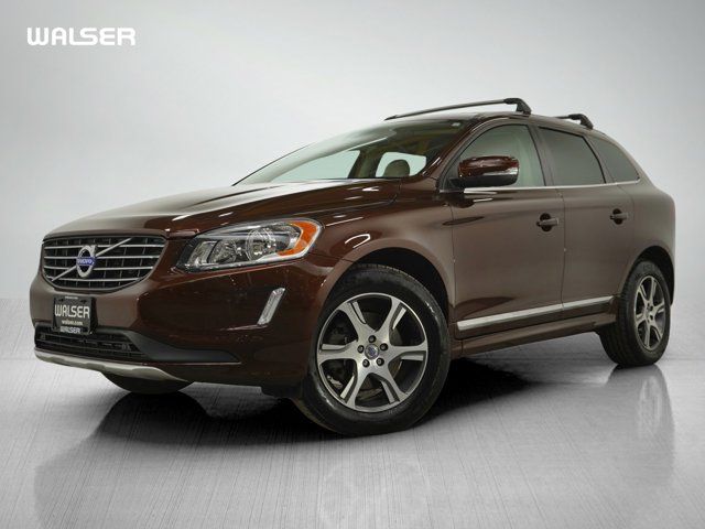 2015 Volvo XC60 T6 Premier Plus