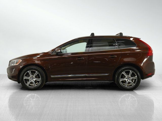 2015 Volvo XC60 T6 Premier Plus