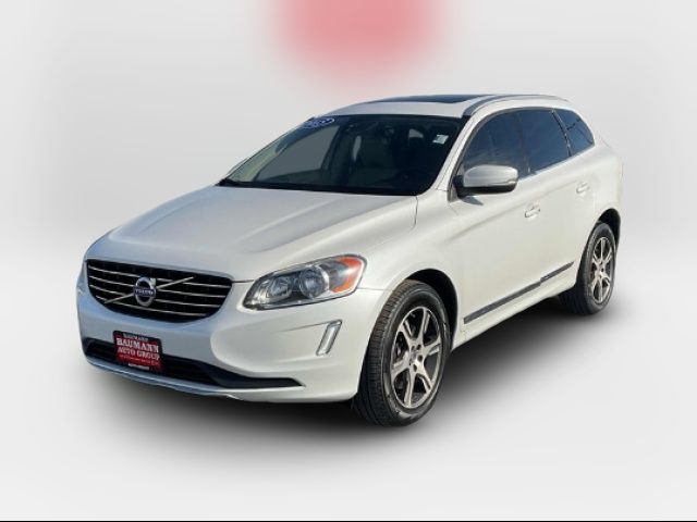 2015 Volvo XC60 T6 Premier Plus