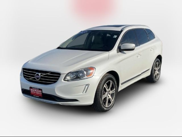 2015 Volvo XC60 T6 Premier Plus