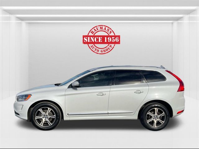 2015 Volvo XC60 T6 Premier Plus