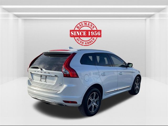 2015 Volvo XC60 T6 Premier Plus