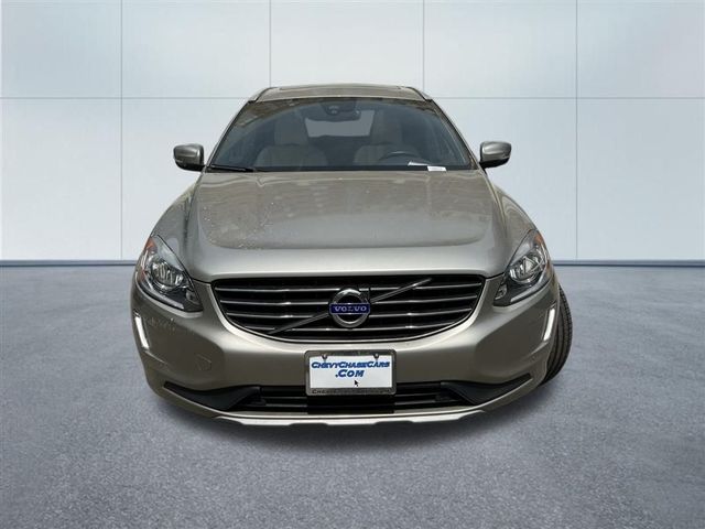 2015 Volvo XC60 T6 Premier Plus