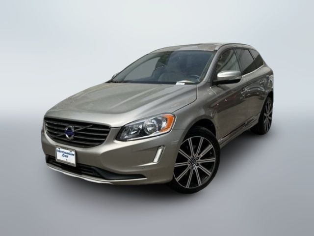 2015 Volvo XC60 T6 Premier Plus