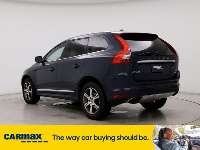 2015 Volvo XC60 T6 Premier Plus