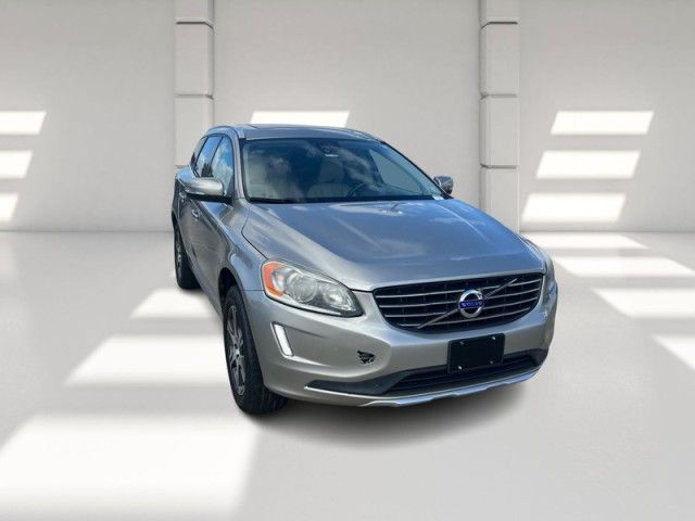 2015 Volvo XC60 T6 Premier Plus