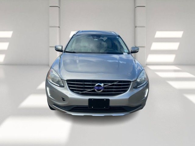 2015 Volvo XC60 T6 Premier Plus