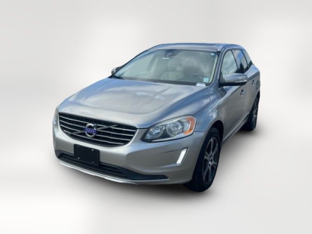 2015 Volvo XC60 T6 Premier Plus