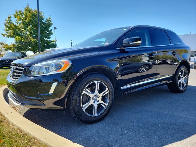 2015 Volvo XC60 T6 Premier Plus