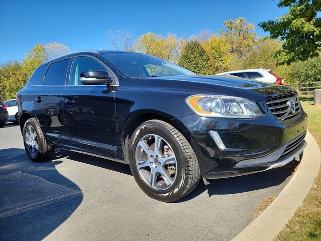 2015 Volvo XC60 T6 Premier Plus