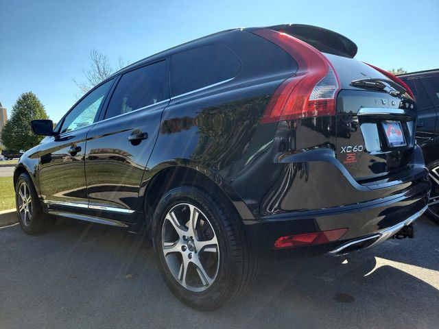 2015 Volvo XC60 T6 Premier Plus