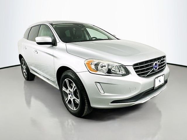 2015 Volvo XC60 T6 Premier Plus