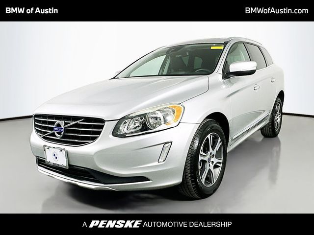 2015 Volvo XC60 T6 Premier Plus