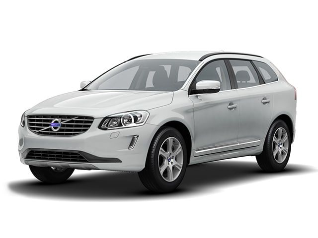 2015 Volvo XC60 T6 Premier Plus