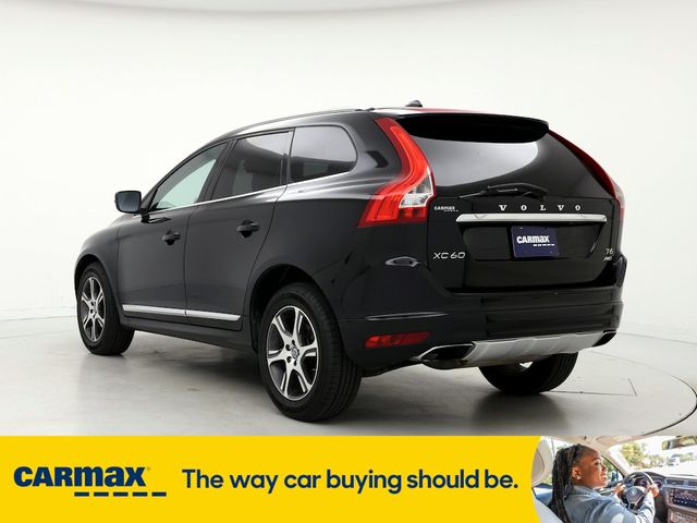 2015 Volvo XC60 T6 Premier Plus