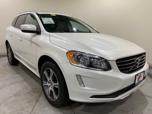 2015 Volvo XC60 T6 Premier Plus