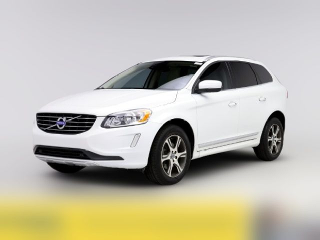 2015 Volvo XC60 T6