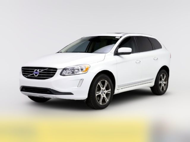 2015 Volvo XC60 T6