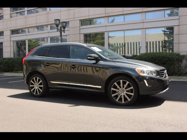 2015 Volvo XC60 T6 Premier Plus