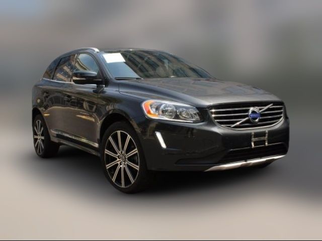 2015 Volvo XC60 T6 Premier Plus
